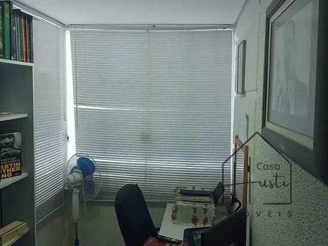 Apartamento 2 quartos e 1 banheiro, à venda, no bairro Jardim Ísis em Cotia