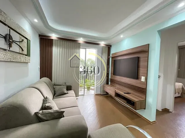 Apartamento com 54m² 2 quartos e 1 banheiro, à venda, no bairro Vila Formosa em São Paulo
