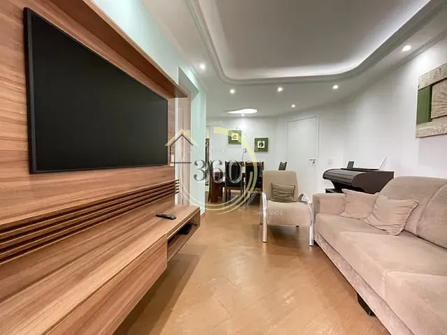 Apartamento com 54m² 2 quartos e 1 banheiro, à venda, no bairro Vila Formosa em São Paulo