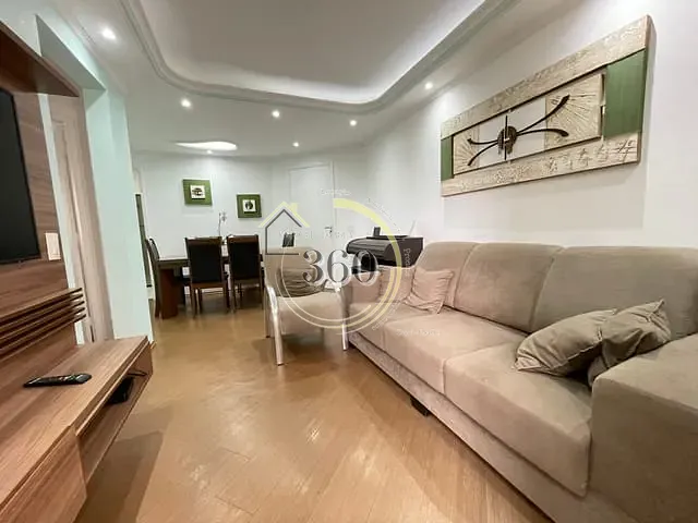 Apartamento com 54m² 2 quartos e 1 banheiro, à venda, no bairro Vila Formosa em São Paulo
