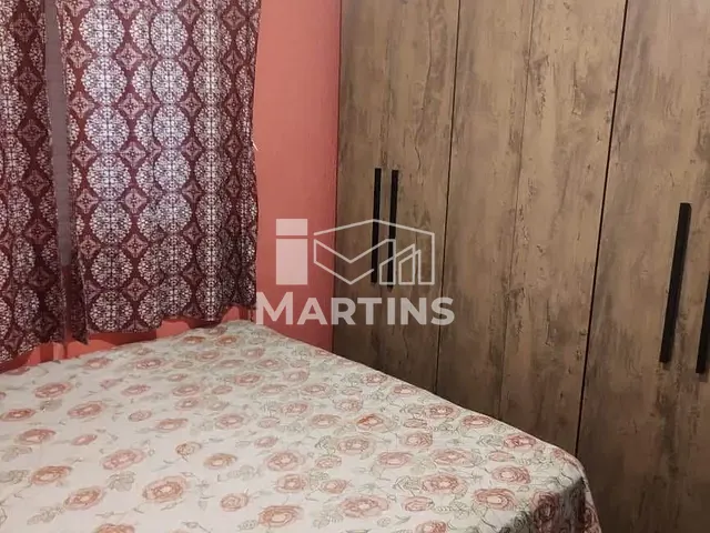 Apartamento 2 quartos e 1 banheiro, à venda, no bairro Jardim Mitsutani em São Paulo