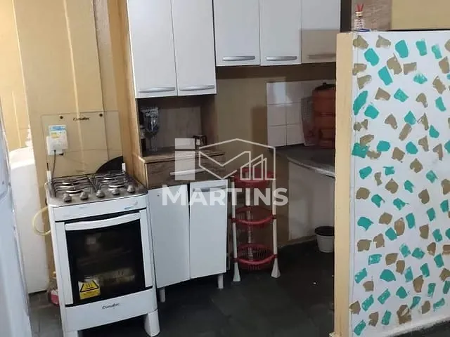 Apartamento 2 quartos e 1 banheiro, à venda, no bairro Jardim Mitsutani em São Paulo