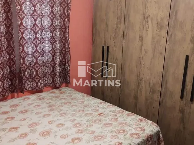 Apartamento 2 quartos e 1 banheiro, à venda, no bairro Jardim Mitsutani em São Paulo