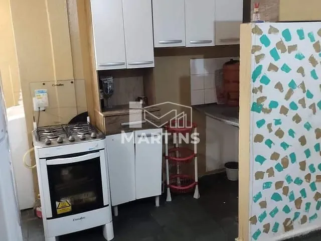 Apartamento 2 quartos e 1 banheiro, à venda, no bairro Jardim Mitsutani em São Paulo