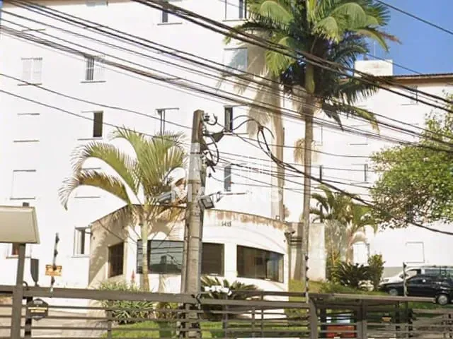 Apartamento 2 quartos e 1 banheiro, à venda, no bairro Jardim Mitsutani em São Paulo
