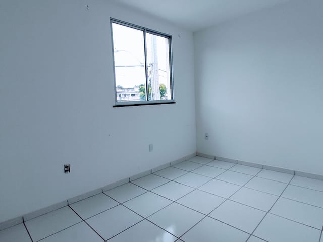 Foto do Apartamento - Apartamento para locação, Condomínio Ekos em Monjolos, São Gonçalo, RJ | IEMÓVEL Assessoria Imobiliária