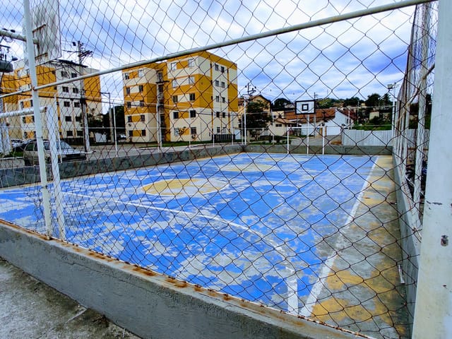 Foto do Apartamento - Apartamento para locação, Condomínio Ekos em Monjolos, São Gonçalo, RJ | IEMÓVEL Assessoria Imobiliária