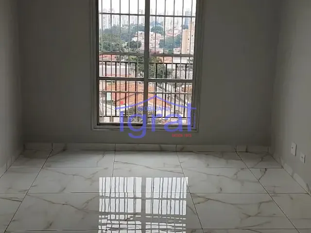 Apartamento com 78m² 2 quartos e 2 banheiros, à venda, no bairro Jardim Oriental em São Paulo