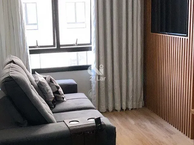 Apartamento 2 quartos e 1 banheiro, à venda, no bairro Presidente Altino em Osasco