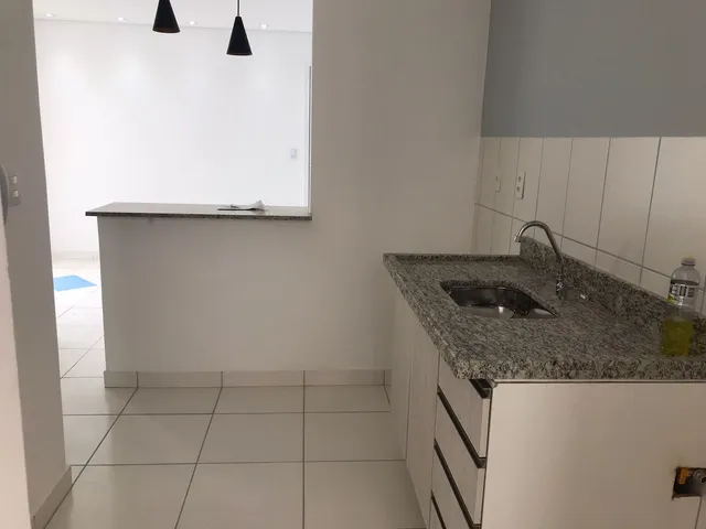 Apartamento 2 quartos e 1 banheiro, para alugar, no bairro Jardim Novo Maracanã em Campinas