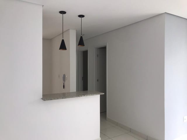 Apartamento 2 quartos e 1 banheiro, para alugar, no bairro Jardim Novo Maracanã em Campinas