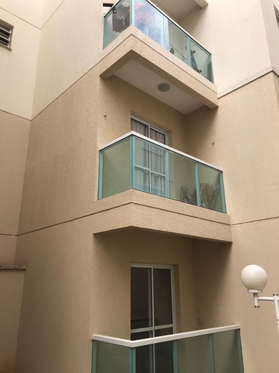 Apartamento, 2 quartos, 53 m² - Foto 11