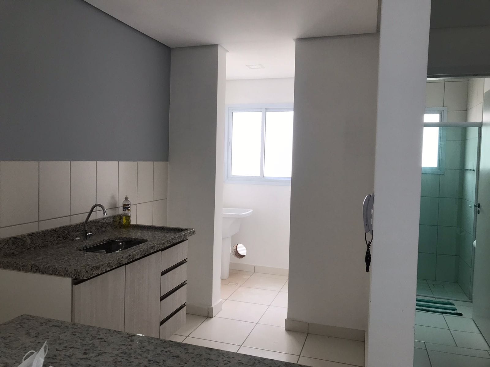 Apartamento, 2 quartos, 53 m² - Foto 6