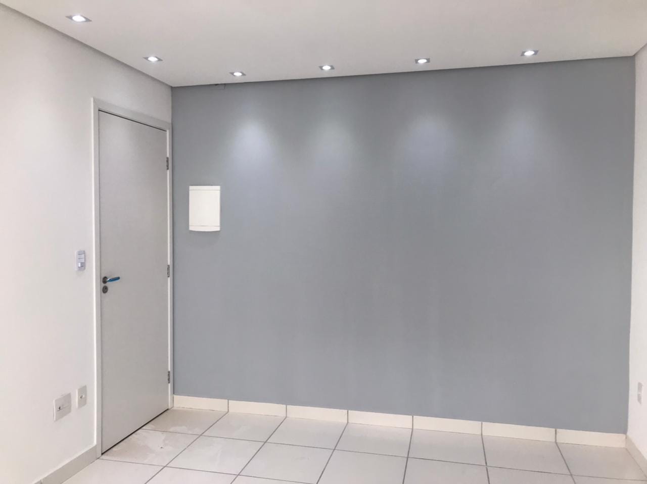 Apartamento, 2 quartos, 53 m² - Foto 9