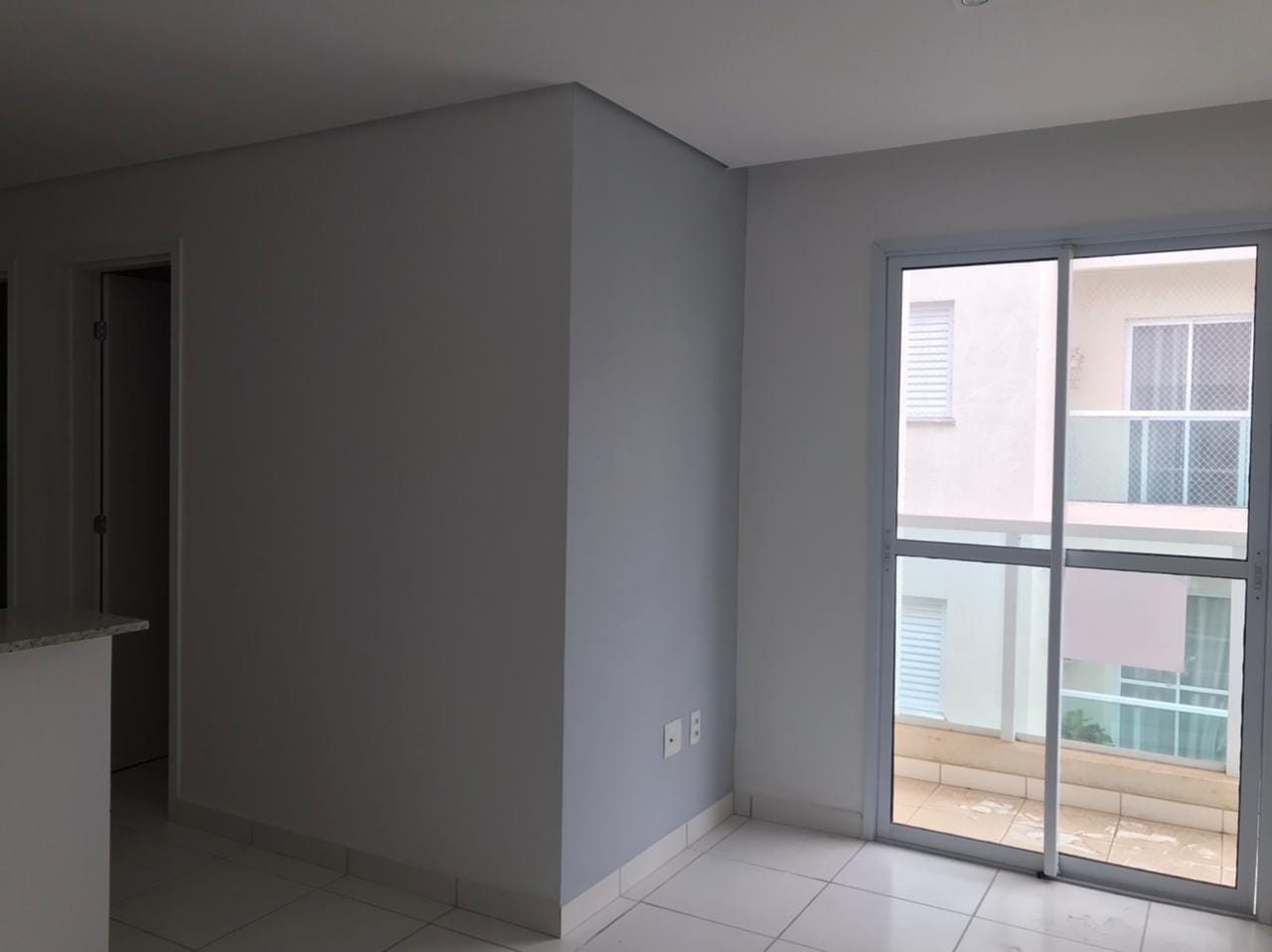 Apartamento, 2 quartos, 53 m² - Foto 3