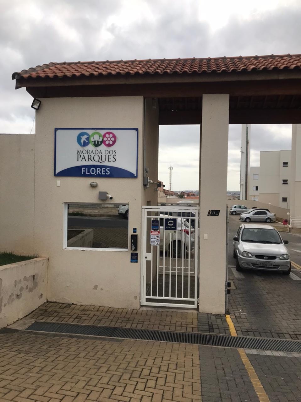 Apartamento, 2 quartos, 53 m² - Foto 1