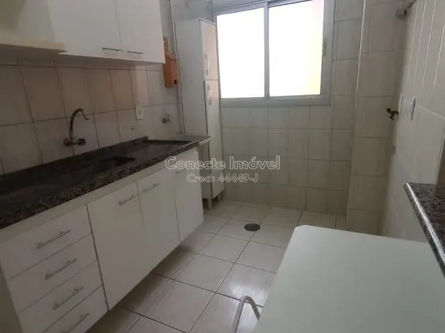 Apartamento 2 quartos e 1 banheiro, à venda, no bairro Jardim Sonia em Jaguariúna