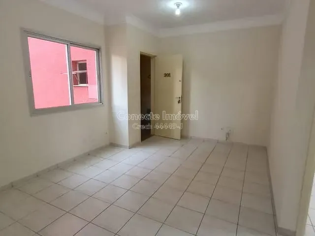 Apartamento 2 quartos e 1 banheiro, à venda, no bairro Jardim Sonia em Jaguariúna