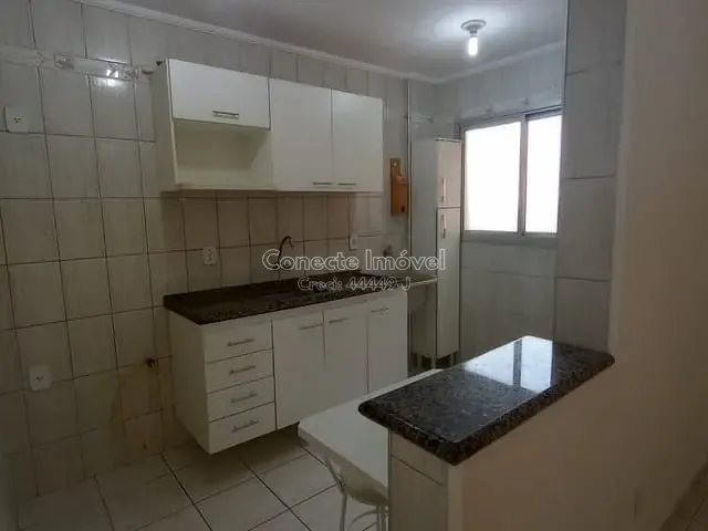 Apartamento 2 quartos e 1 banheiro, à venda, no bairro Jardim Sonia em Jaguariúna