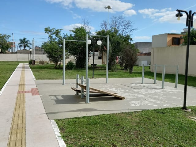 Foto do Apartamento - Apartamento à venda 2 Quartos, 1 Vaga, 46M², Três Vendas, Pelotas - RS | RESIDENCIAL HOME CLUB ZONA NORTE | Imobiliária MCI