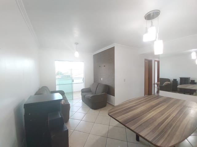 Foto do Apartamento - Apartamento à venda, Jardim Nova Era, Aparecida de Goiânia, GO | Imovelar Imóveis