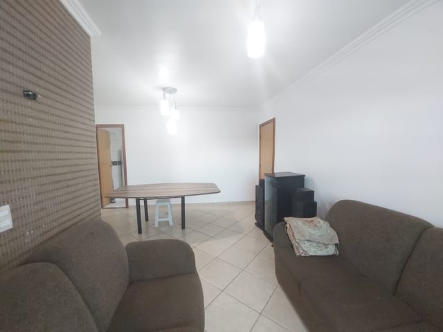 Foto do Apartamento - Apartamento à venda, Jardim Nova Era, Aparecida de Goiânia, GO | Imovelar Imóveis