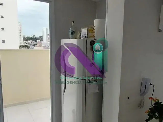Apartamento com 62m² 2 quartos e 1 banheiro, à venda, no bairro km 18 em Osasco