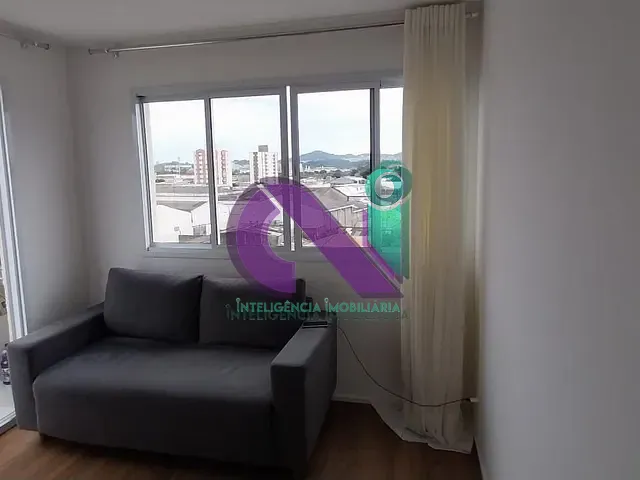 Apartamento com 62m² 2 quartos e 1 banheiro, à venda, no bairro km 18 em Osasco