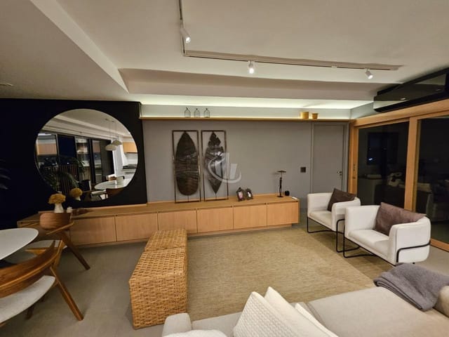 Foto do Apartamento - APARTAMENTO à venda 3 Quartos, 3 Suites, 2 Vagas, 141M², VILA FERROVIÁRIA, ARARAQUARA - SP | Investe Imobiliária LTDA