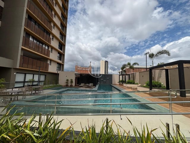 Foto do Apartamento - APARTAMENTO à venda 3 Quartos, 3 Suites, 2 Vagas, 141M², VILA FERROVIÁRIA, ARARAQUARA - SP | Investe Imobiliária LTDA
