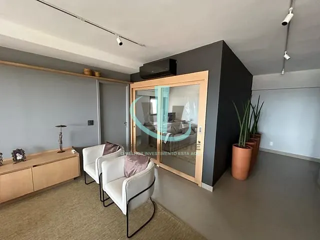 Apartamento com 141m² 3 quartos e 4 banheiros, à venda, no bairro VILA FERROVIÁRIA em ARARAQUARA