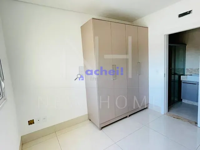 Apartamento 3 quartos e 3 banheiros, à venda ou para alugar, no bairro Setor Residencial Granville I em Rondonópolis
