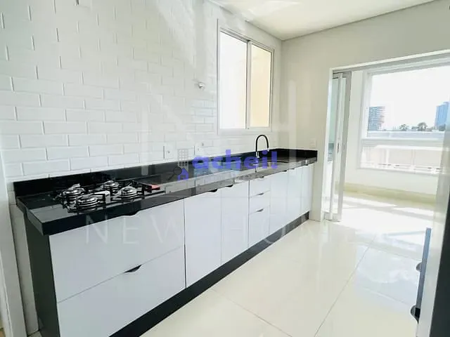 Apartamento 3 quartos e 3 banheiros, à venda ou para alugar, no bairro Setor Residencial Granville I em Rondonópolis