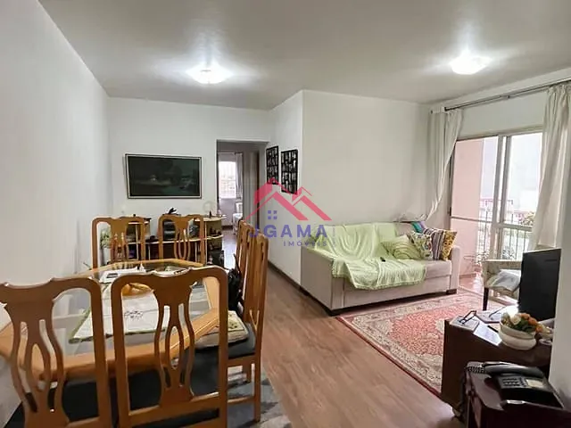 Apartamento 2 quartos e 1 banheiro, à venda, no bairro Vila Pirajussara em São Paulo