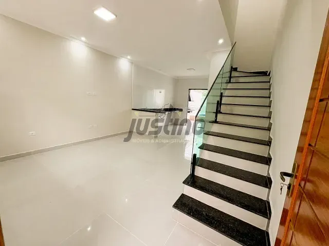Apartamento com 76m² 2 quartos e 1 banheiro, à venda, no bairro Bopiranga em Itanhaém