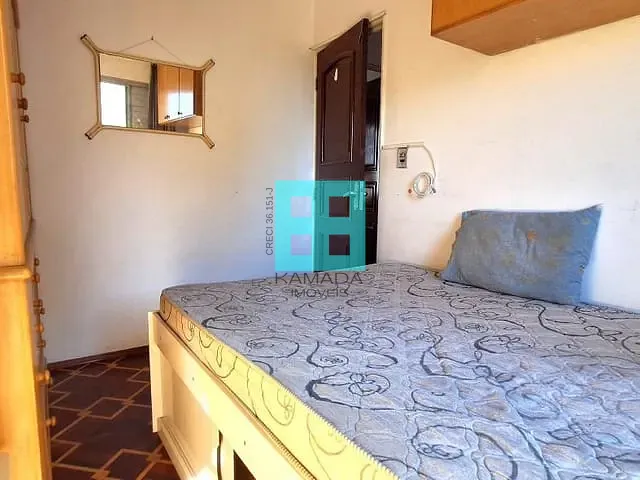 Apartamento com 68m² 3 quartos e 2 banheiros, à venda, no bairro Piratininga em Osasco