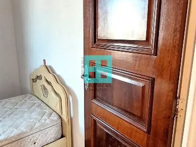 Apartamento com 68m² 3 quartos e 2 banheiros, à venda, no bairro Piratininga em Osasco