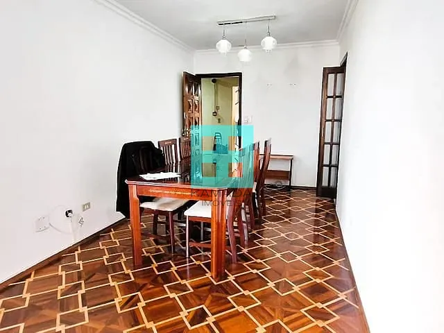 Apartamento com 68m² 3 quartos e 2 banheiros, à venda, no bairro Piratininga em Osasco