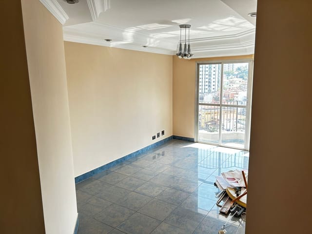 Foto do Apartamento - Espaçoso Apartamento para locação, à 14 minuts do metrô Santa Cruz, 3 dormitórios, 2 vagas, suite e sacada, Vila Mariana, São Paulo, SP | KATAIMOB NEGOCIOS IMOBILIARIOS