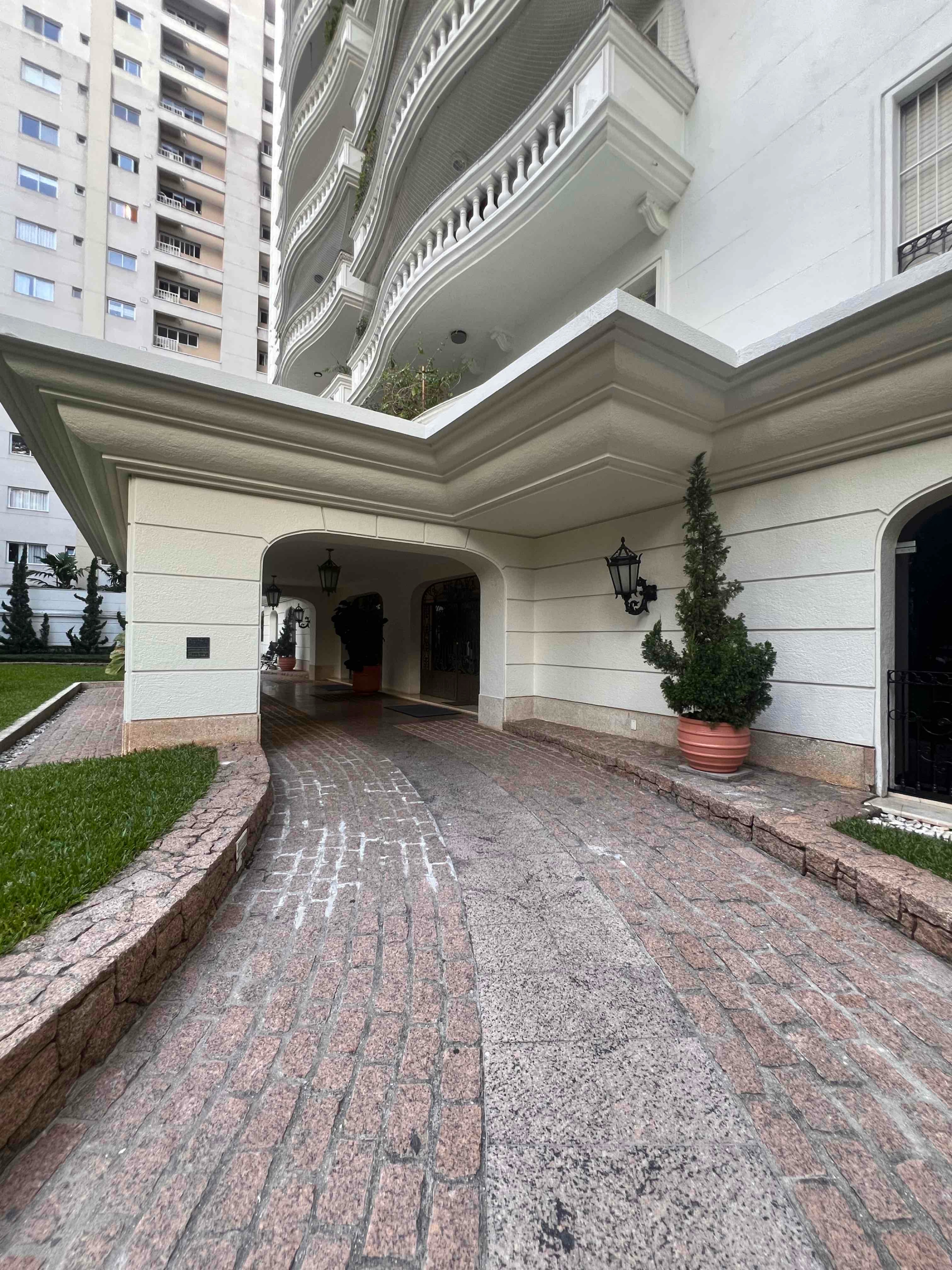 Apartamento, 4 quartos, 263 m² - Foto 31