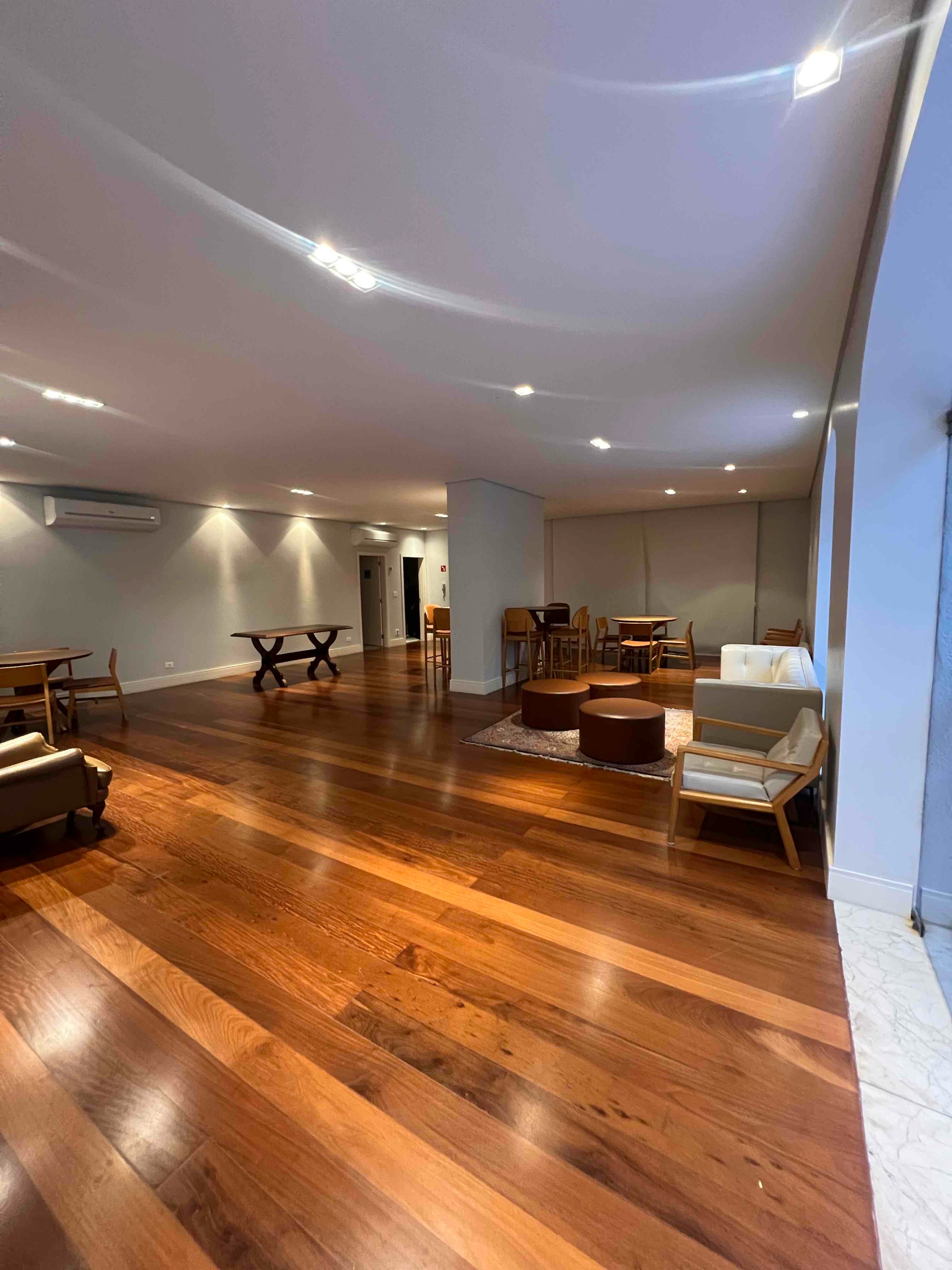 Apartamento, 4 quartos, 263 m² - Foto 34