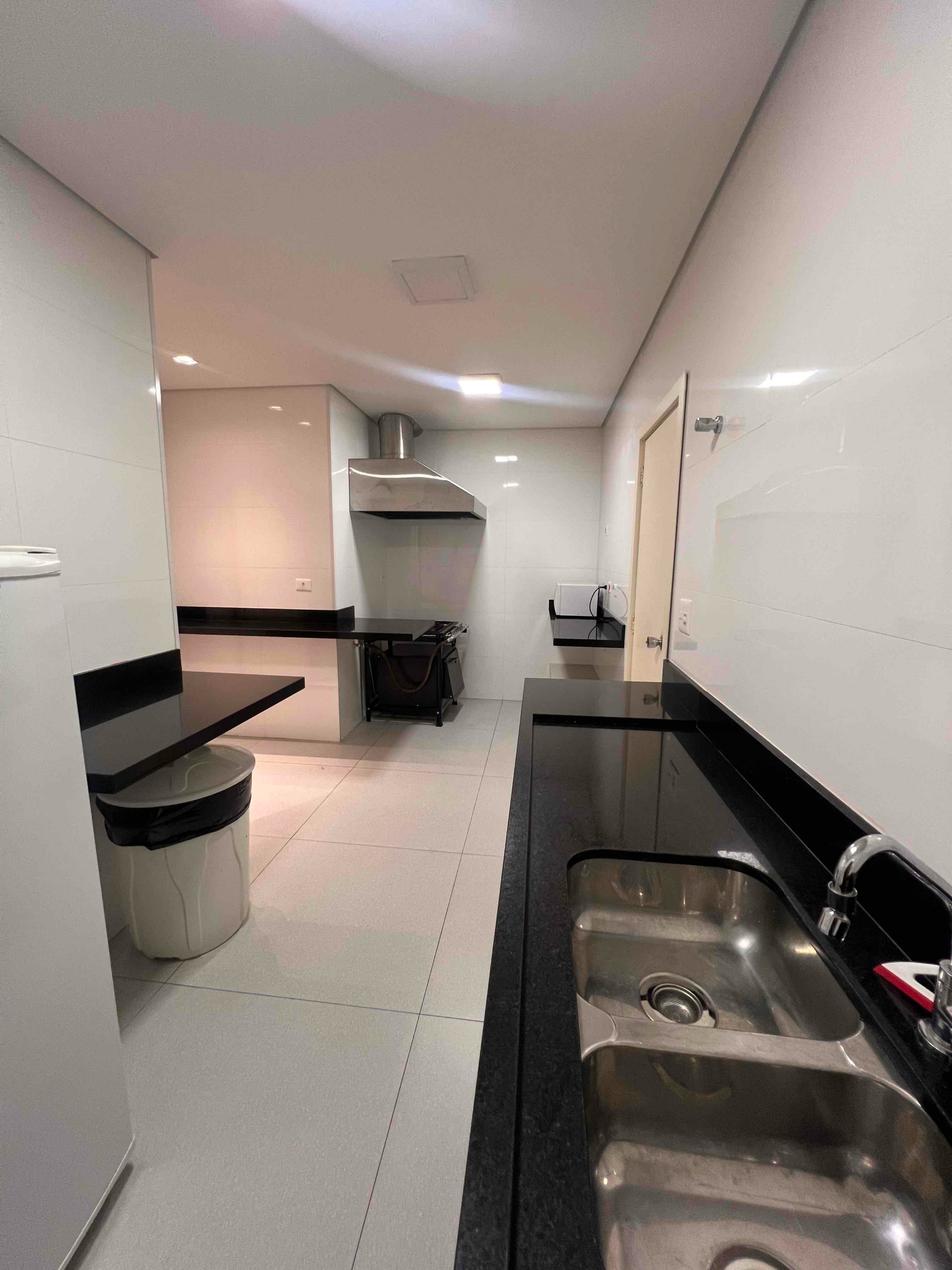 Apartamento, 4 quartos, 263 m² - Foto 35