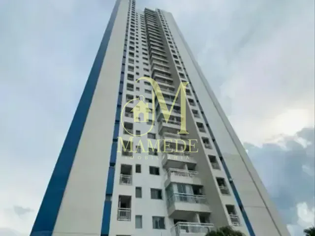 Apartamento 2 quartos e 2 banheiros, à venda ou para alugar, no bairro Cremação em Belém