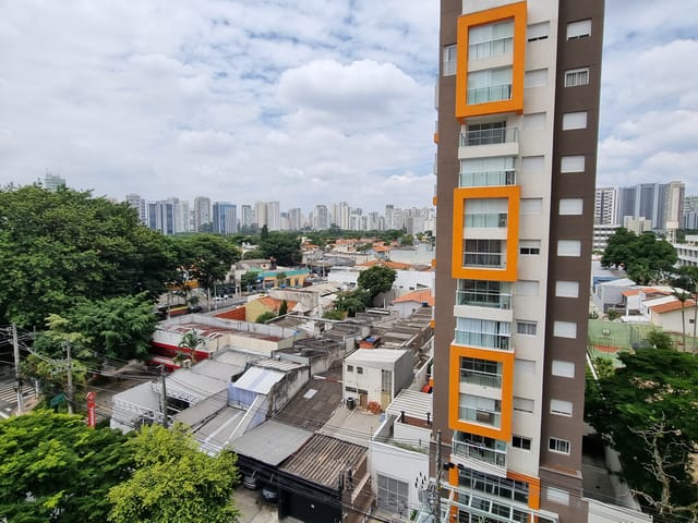 Foto do Apartamento - Apartamento à venda, Brooklin, São Paulo, SP | Lazarin Imóveis