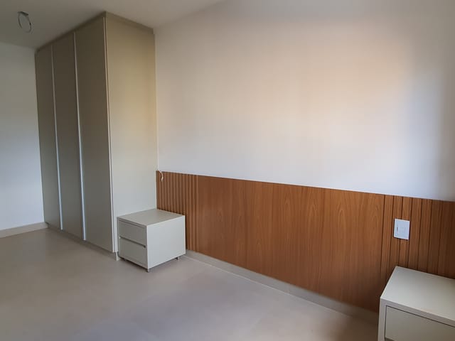 Apartamento com 67m² 2 quartos e 2 banheiros, para alugar, no bairro Setor Marista em Goiânia