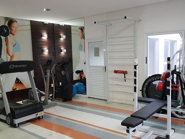 Foto do Apartamento - Apartamento a Venda EDIFÍCIO VILLAGIO TOSCANA - DUQUE DE CAXIAS, Cuiabá - 215m², 3 vagas | Lyah Jaudy Imóveis