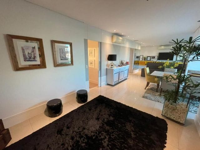 Foto do Apartamento - Apartamento a Venda EDIFÍCIO VILLAGIO TOSCANA - DUQUE DE CAXIAS, Cuiabá - 215m², 3 vagas | Lyah Jaudy Imóveis