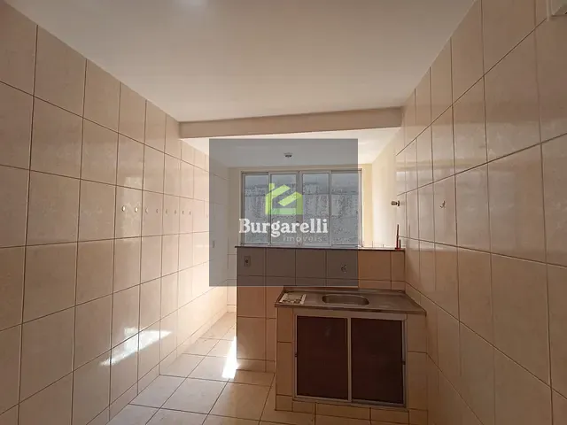 Apartamento 3 quartos e 1 banheiro, à venda, no bairro Costa Pinto em Lavras