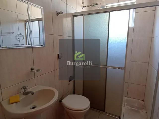 Apartamento 3 quartos e 1 banheiro, à venda, no bairro Costa Pinto em Lavras