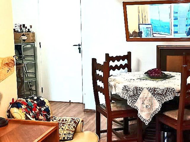 Foto do Apartamento - Sunset Faria Lima, apartamento à venda, Gleba Fazenda Palhano, Londrina, PR | Luciana Kauam Imóveis